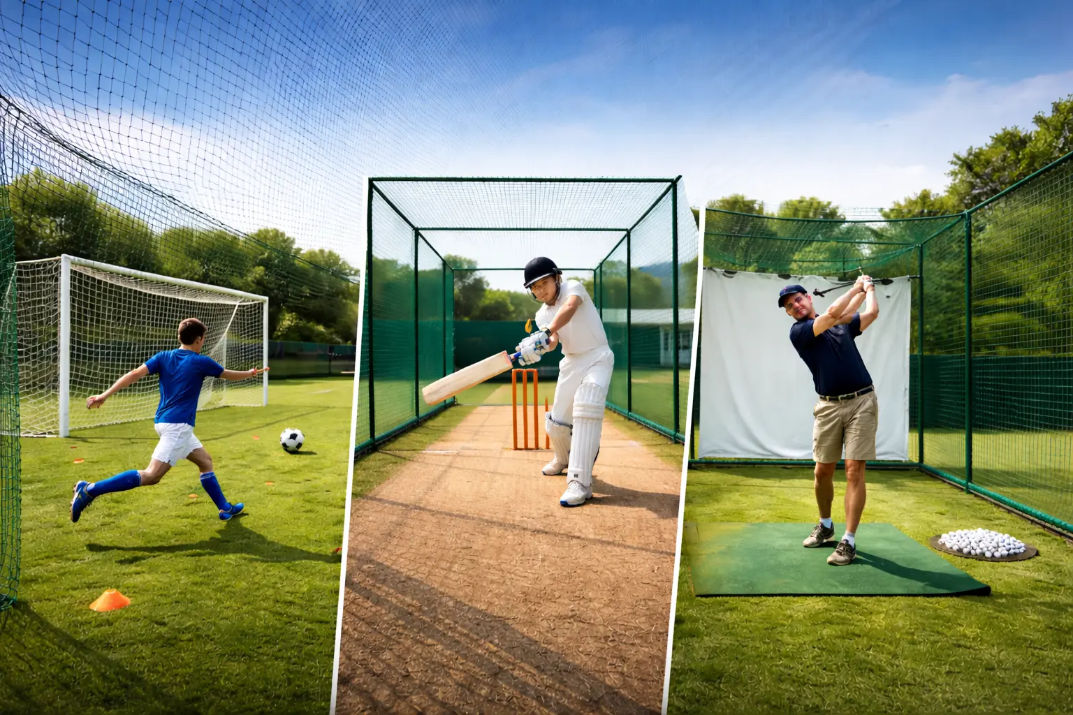 Sports Nets