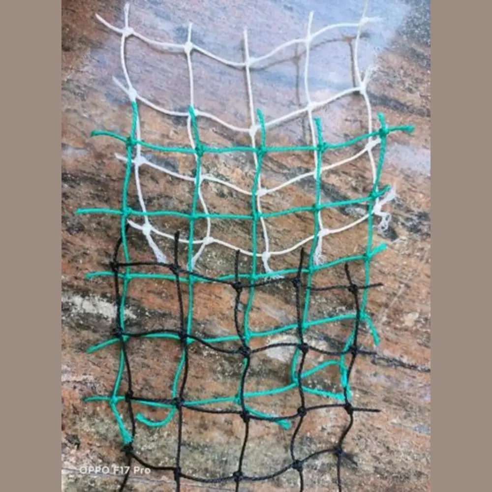 Green Pigeon Protection Net