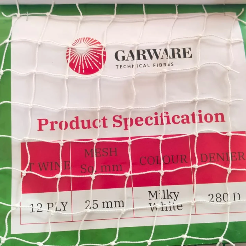 GarShield Balcony Child Protection Net