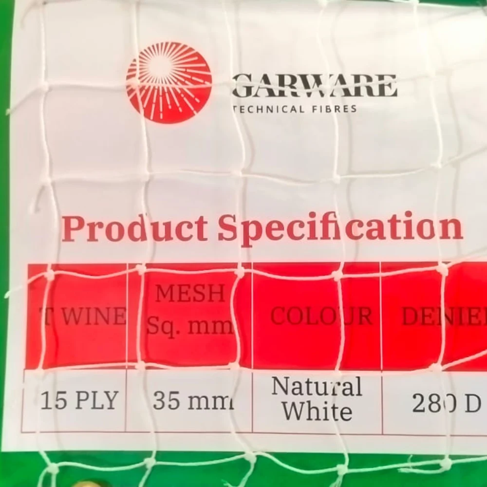Garware Safety Net 15 Ply