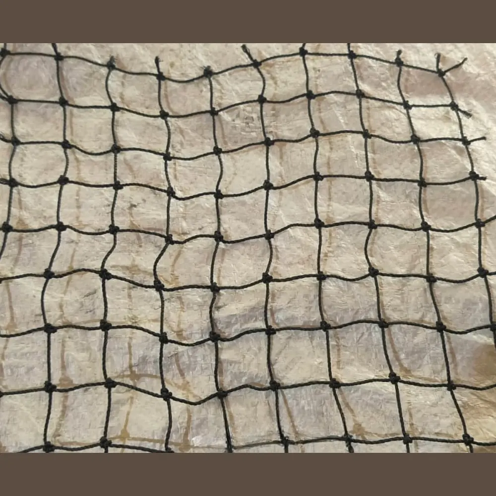 Premium Staircase Child Safety Net