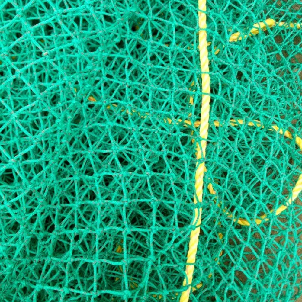 Garware Terrace Bird Protection Net