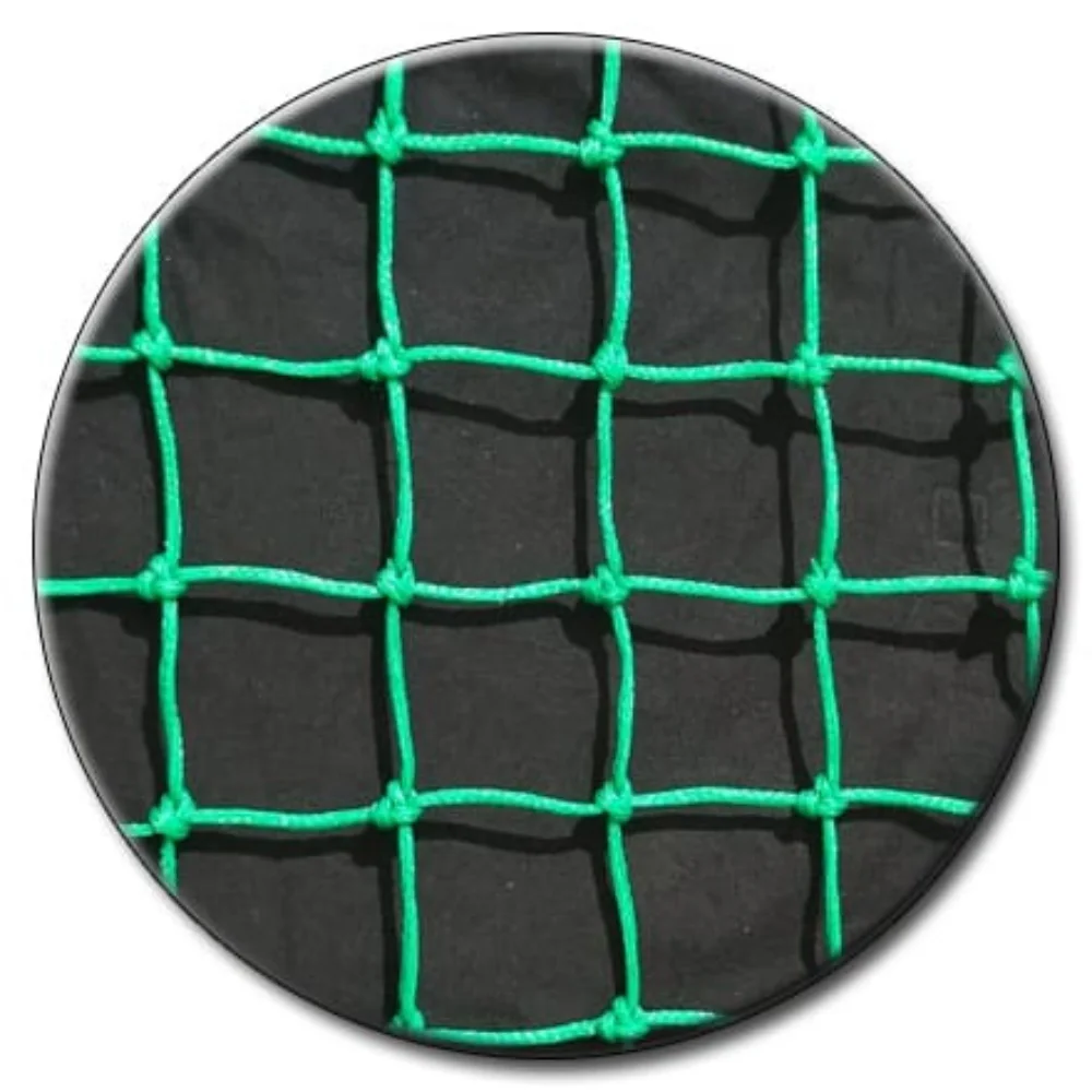 Garware AC Outdoor Unit Protection Net