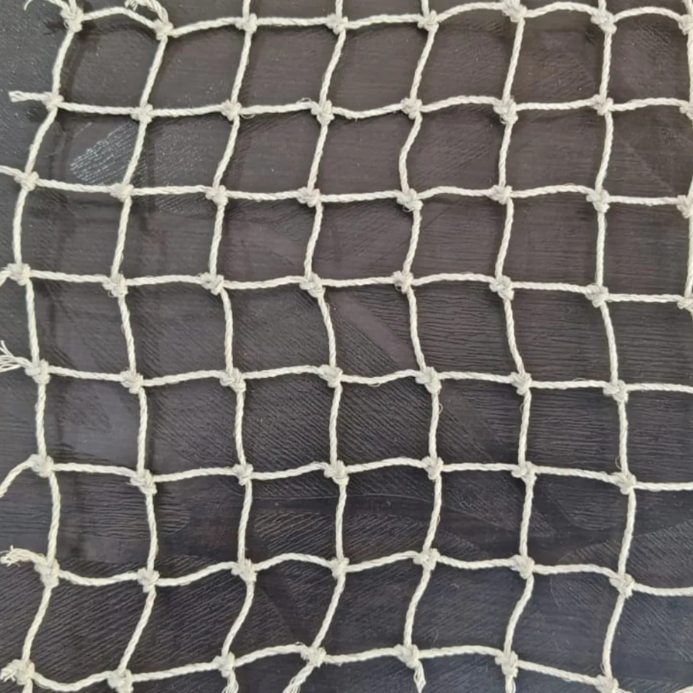 Pet Terrace Safety Net