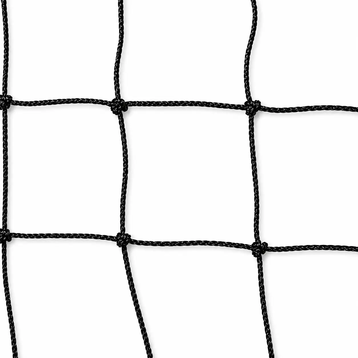 Black Bird Protection Net – 40mm Mesh (1mm Twine)