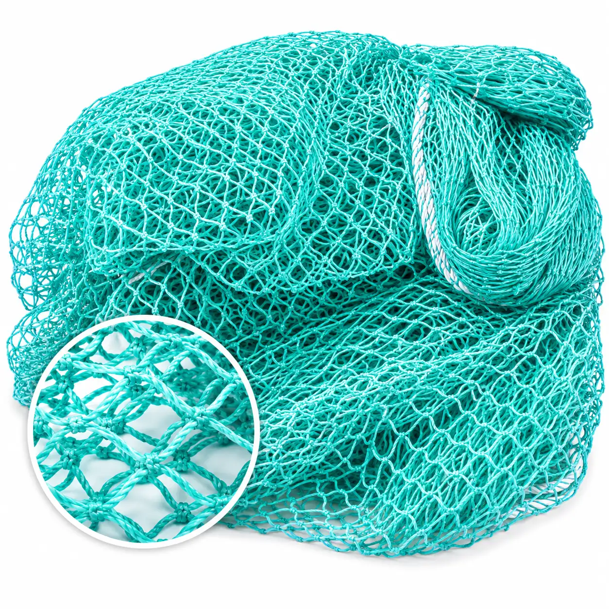 Industrial Construction Safety Net