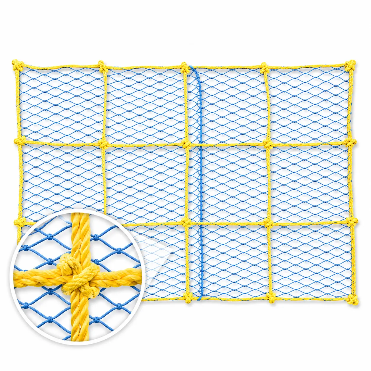 Warehouse Protection Net