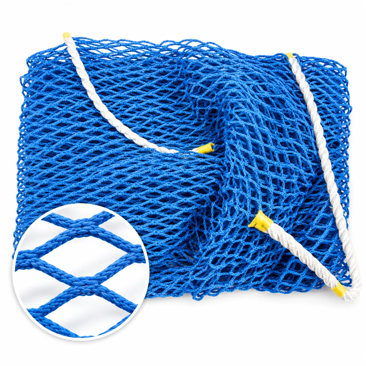 Garware School Playground Safety Net