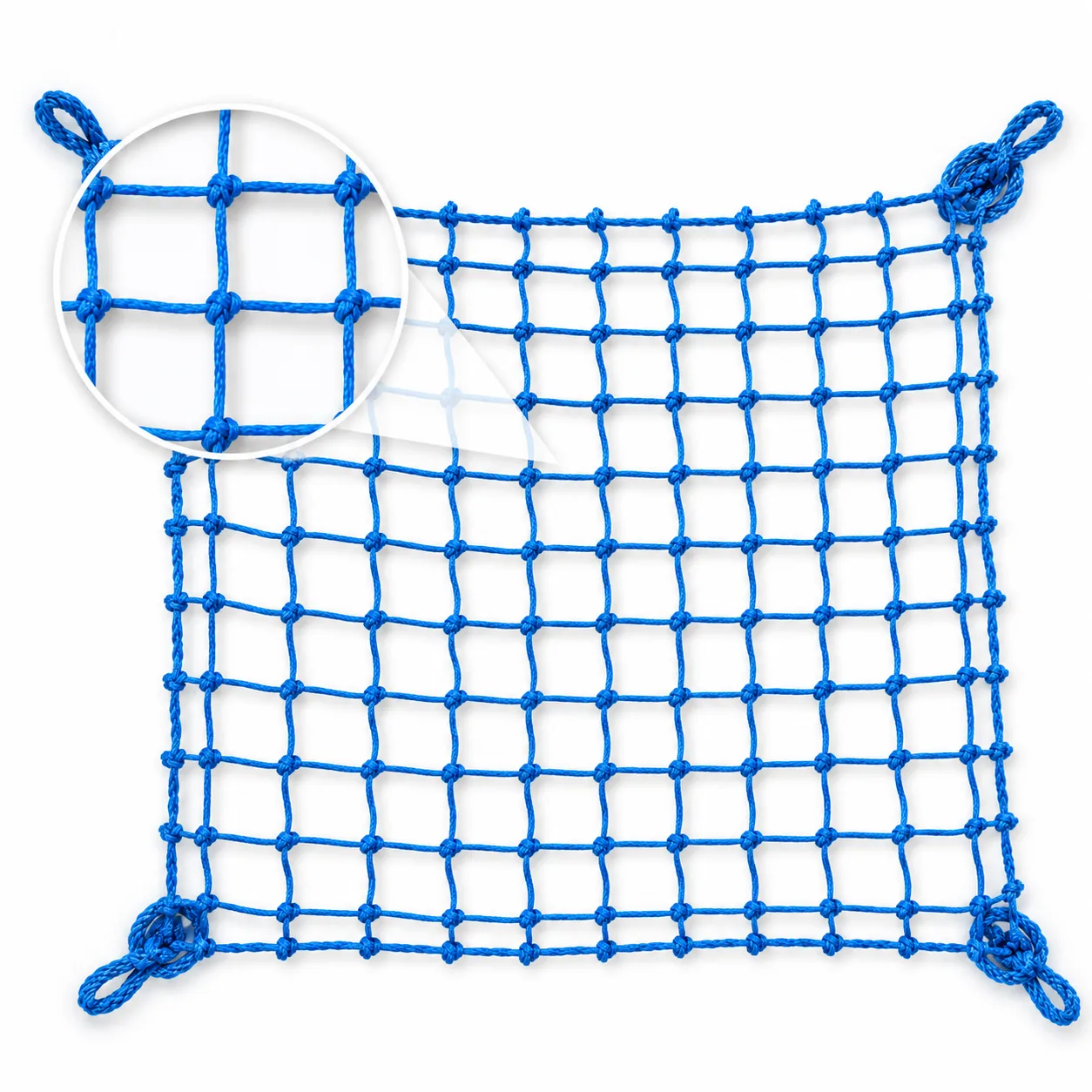 Garware Football Goal Net