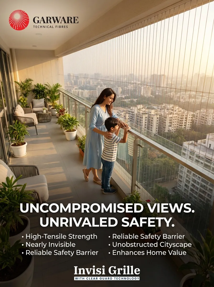 Uncompromised Views Unrivaled Safety